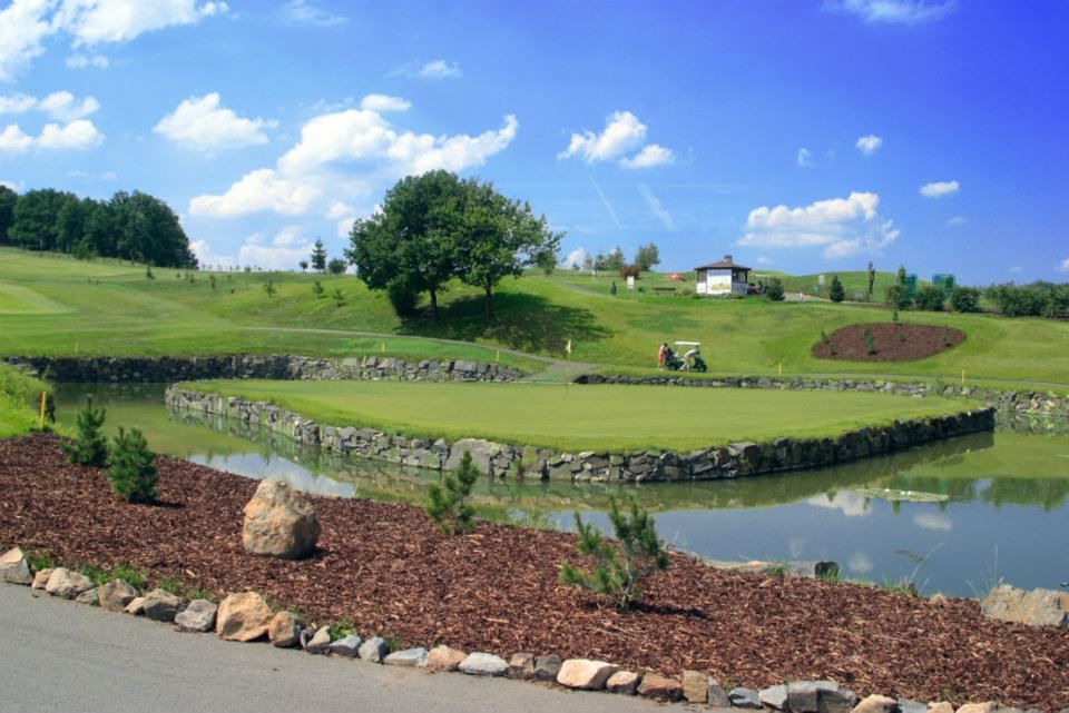 Radecky Course
