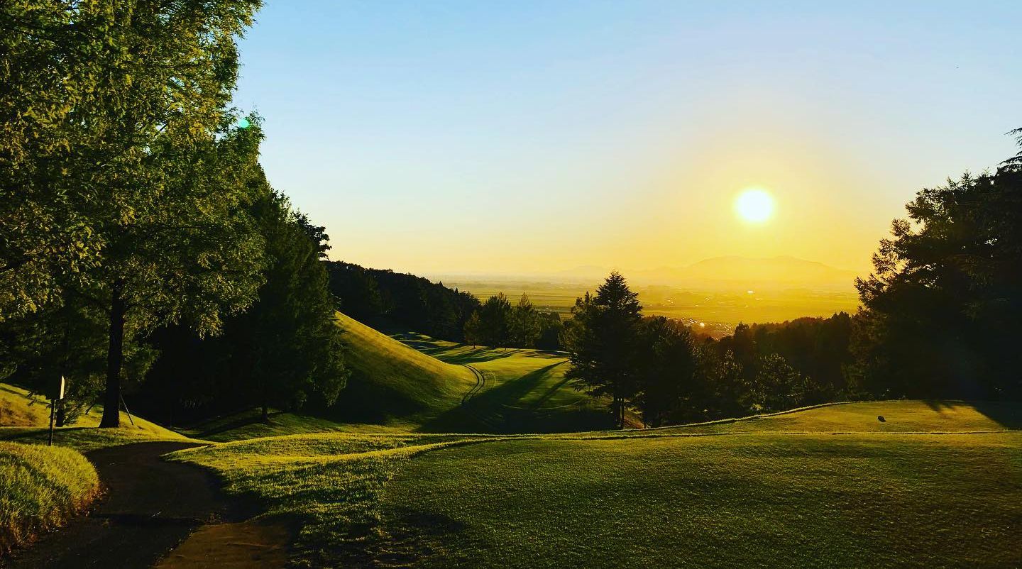 Shinanogawa/Ajisai Course