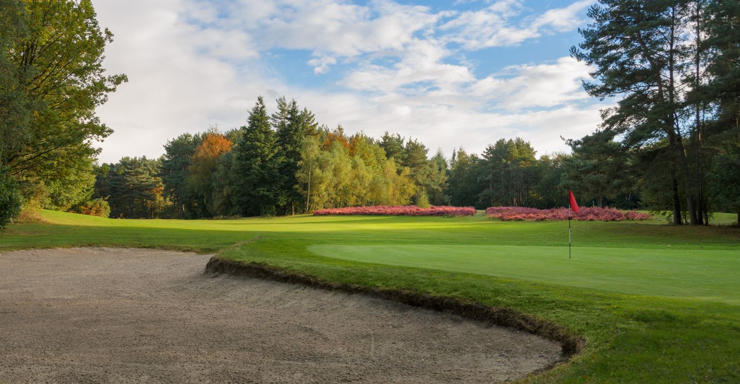 Championship Course