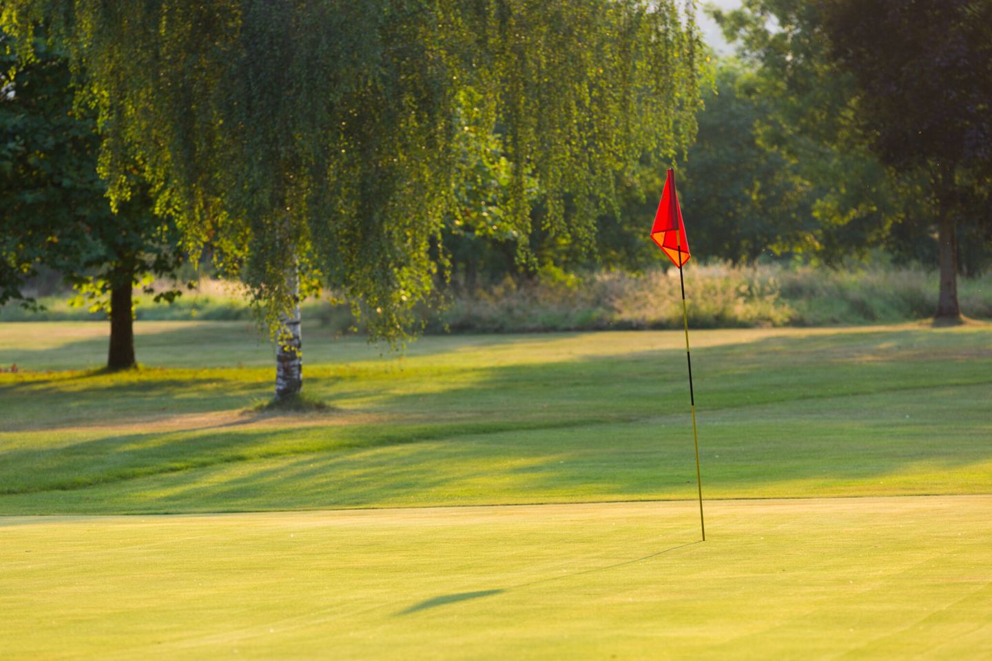 18-Hole