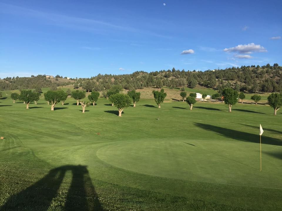 John Day Golf Club
