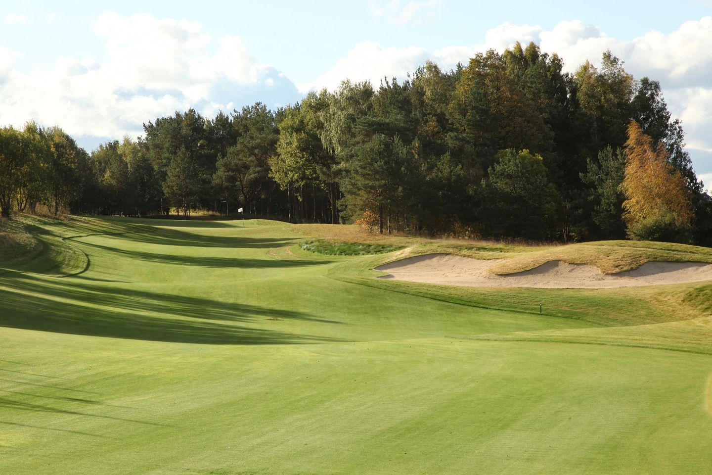 National Golf Resort