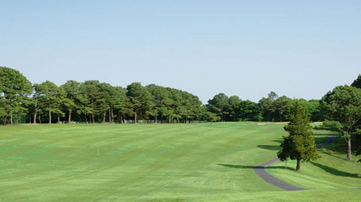 Fuso Country Club