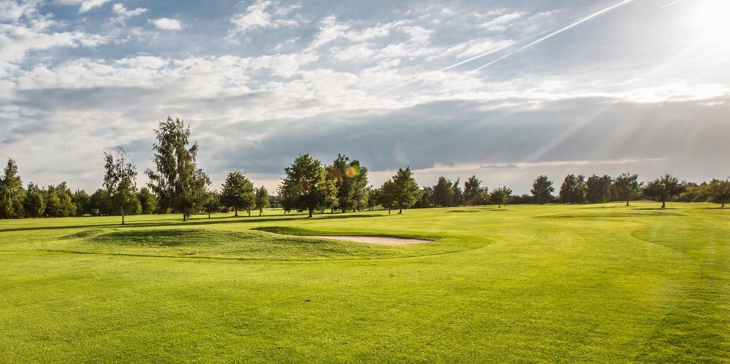 Peine-Edemissen Golf Club