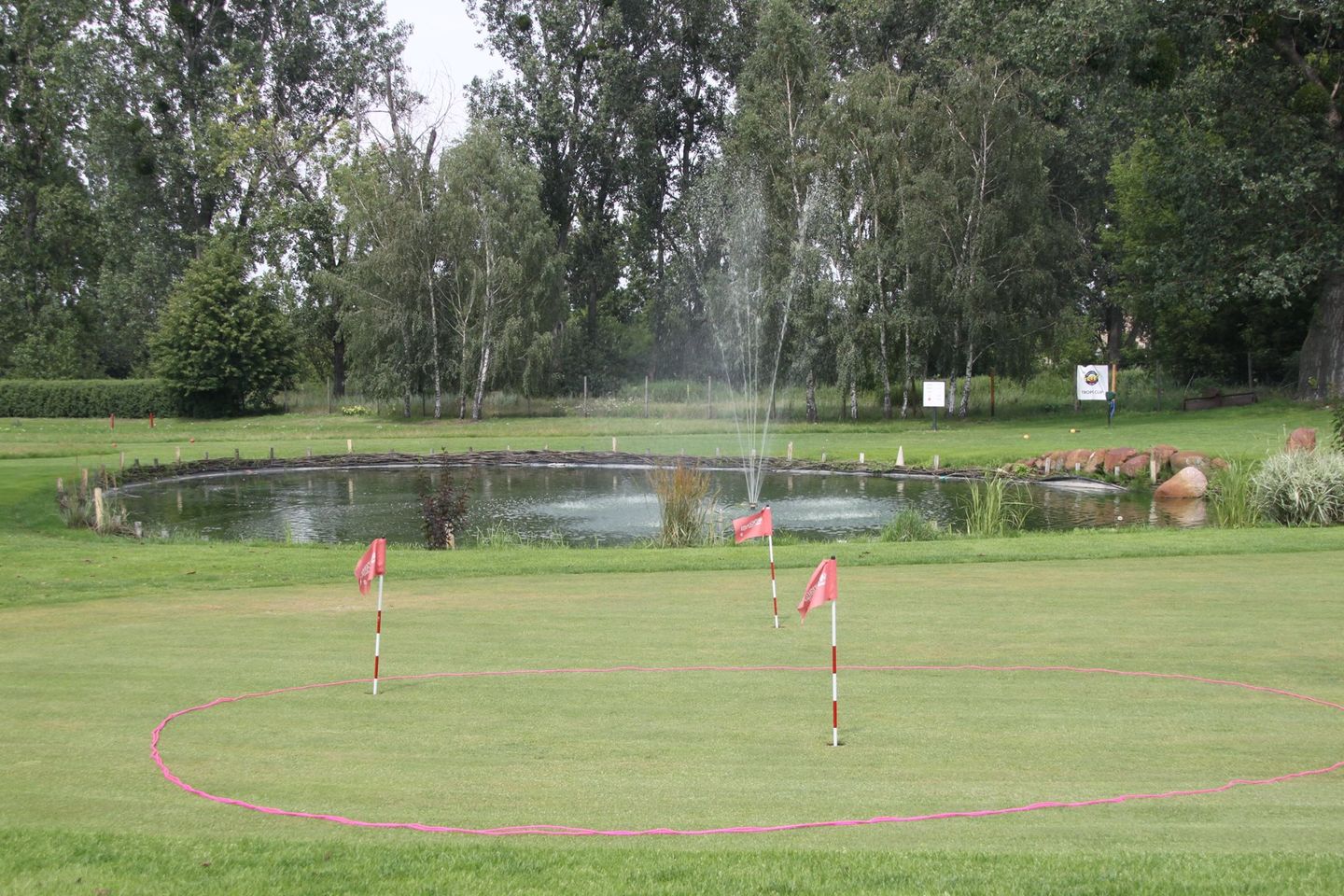 Tarfort Golf Club