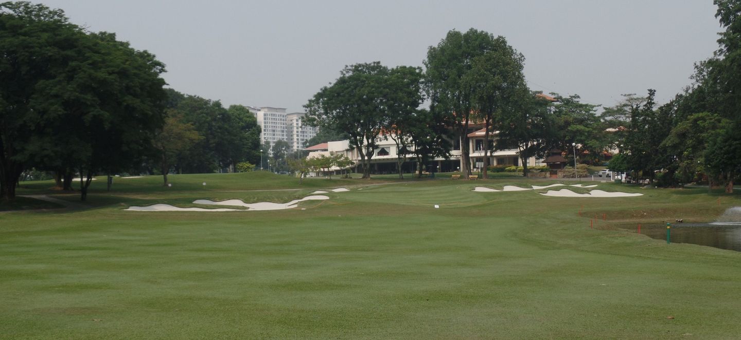Putra Course