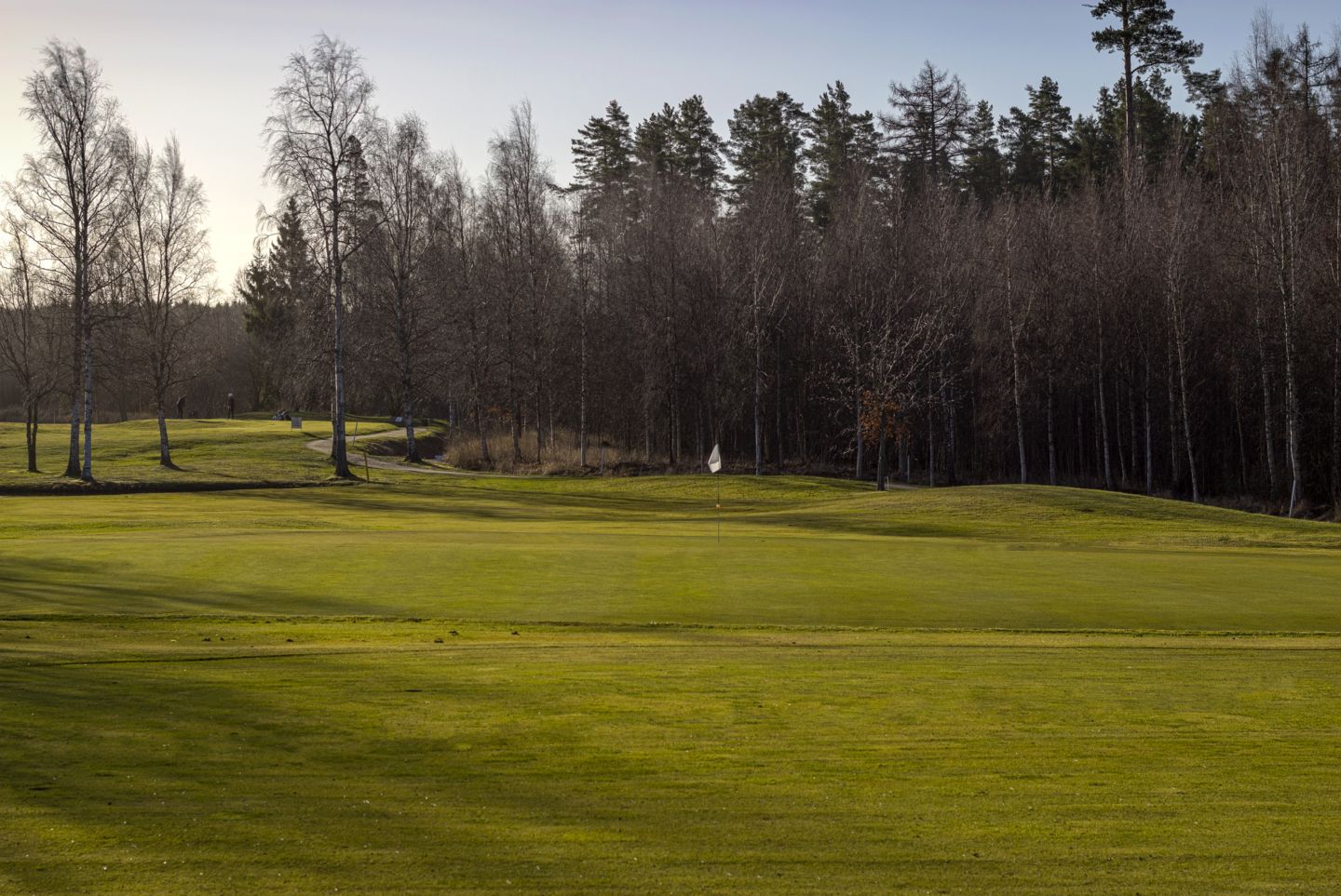 Mariestads Golf Club