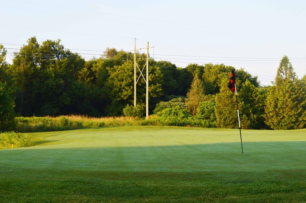 Dalewood Golf Club