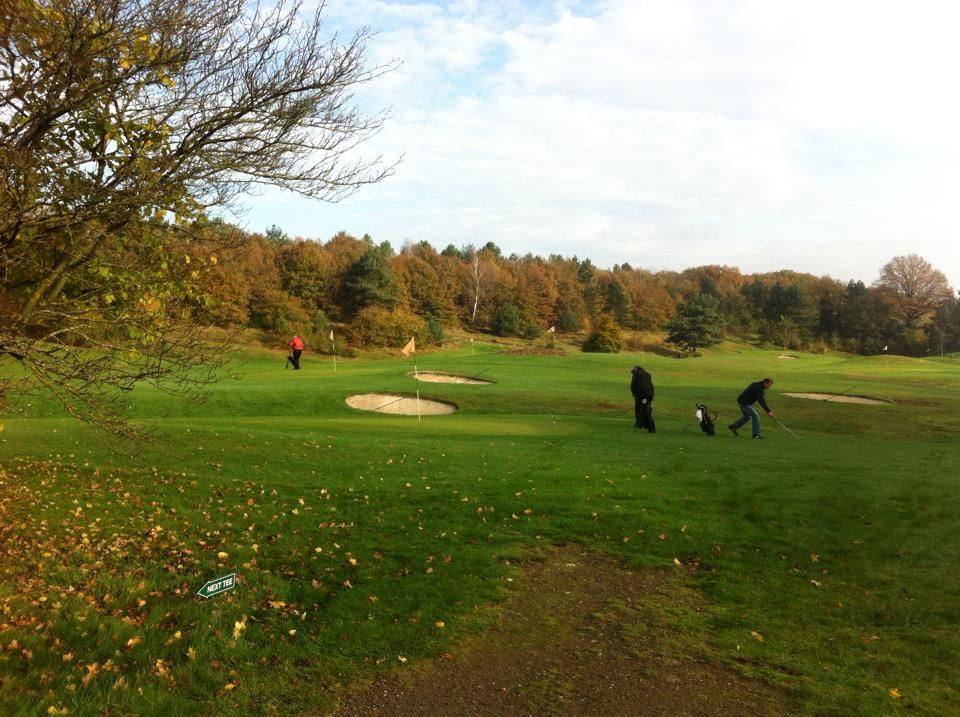 Pitch & Putt Molenhoek