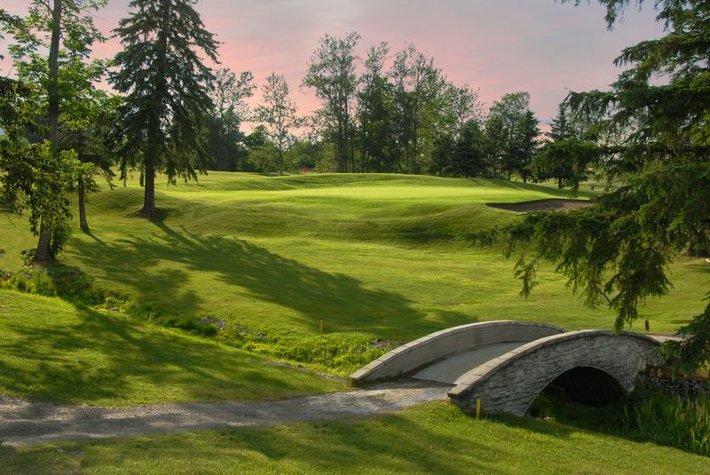 Haileybury Golf Club