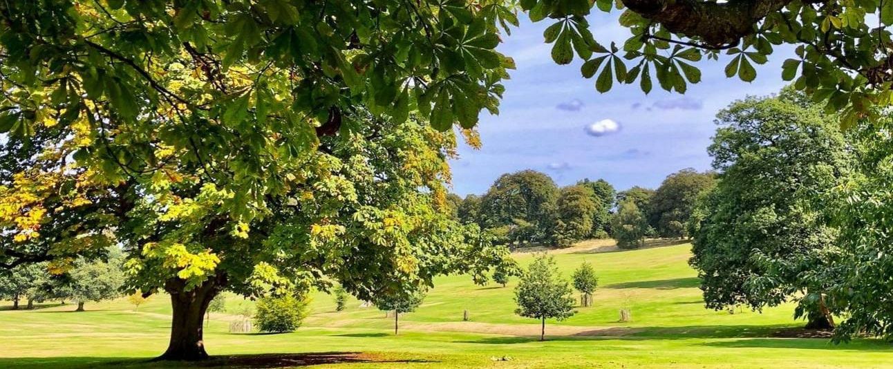 Warley Woods Golf Club