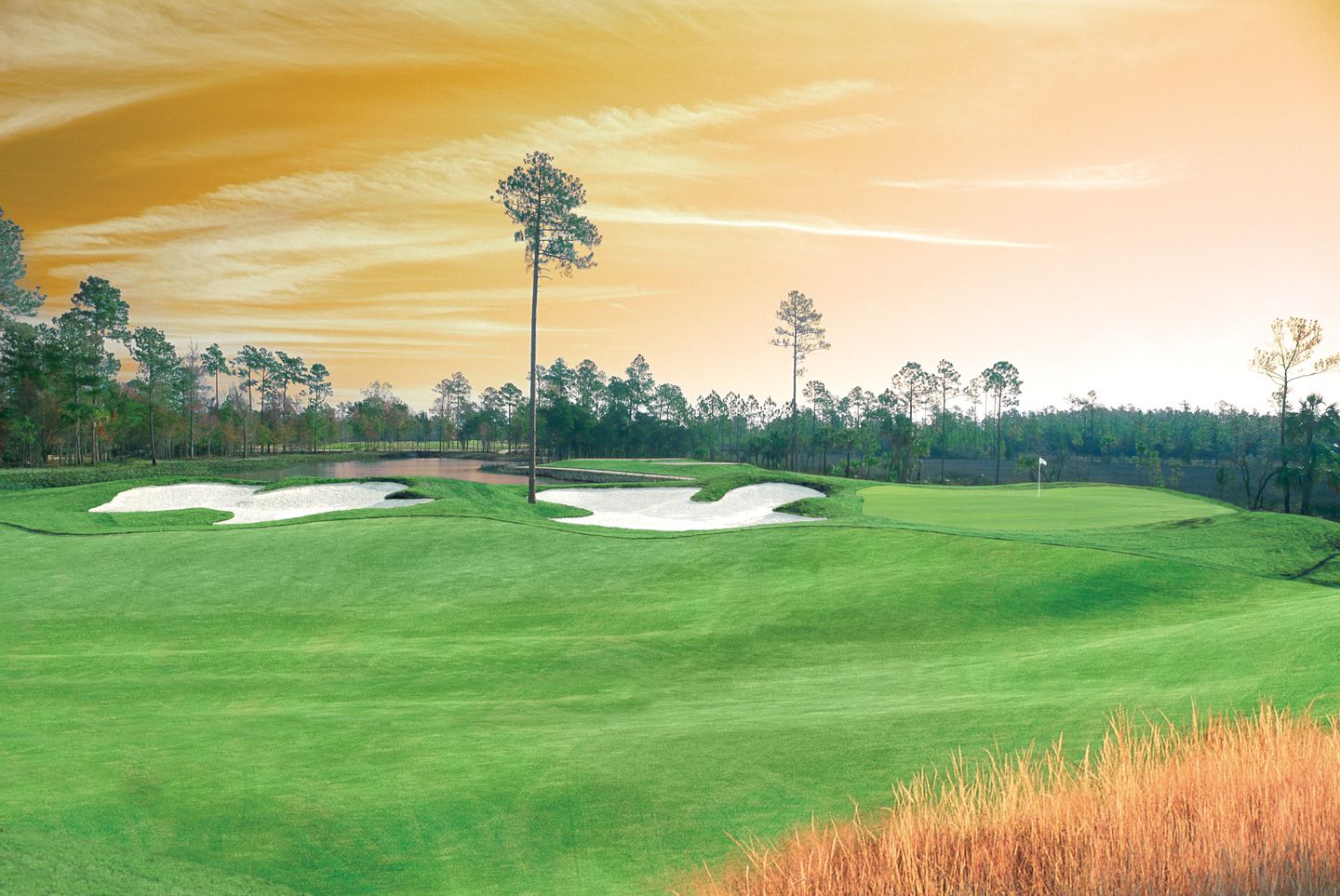 RiverTowne Country Club