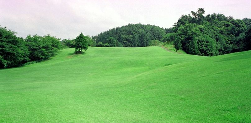 Nara Public Golf Course