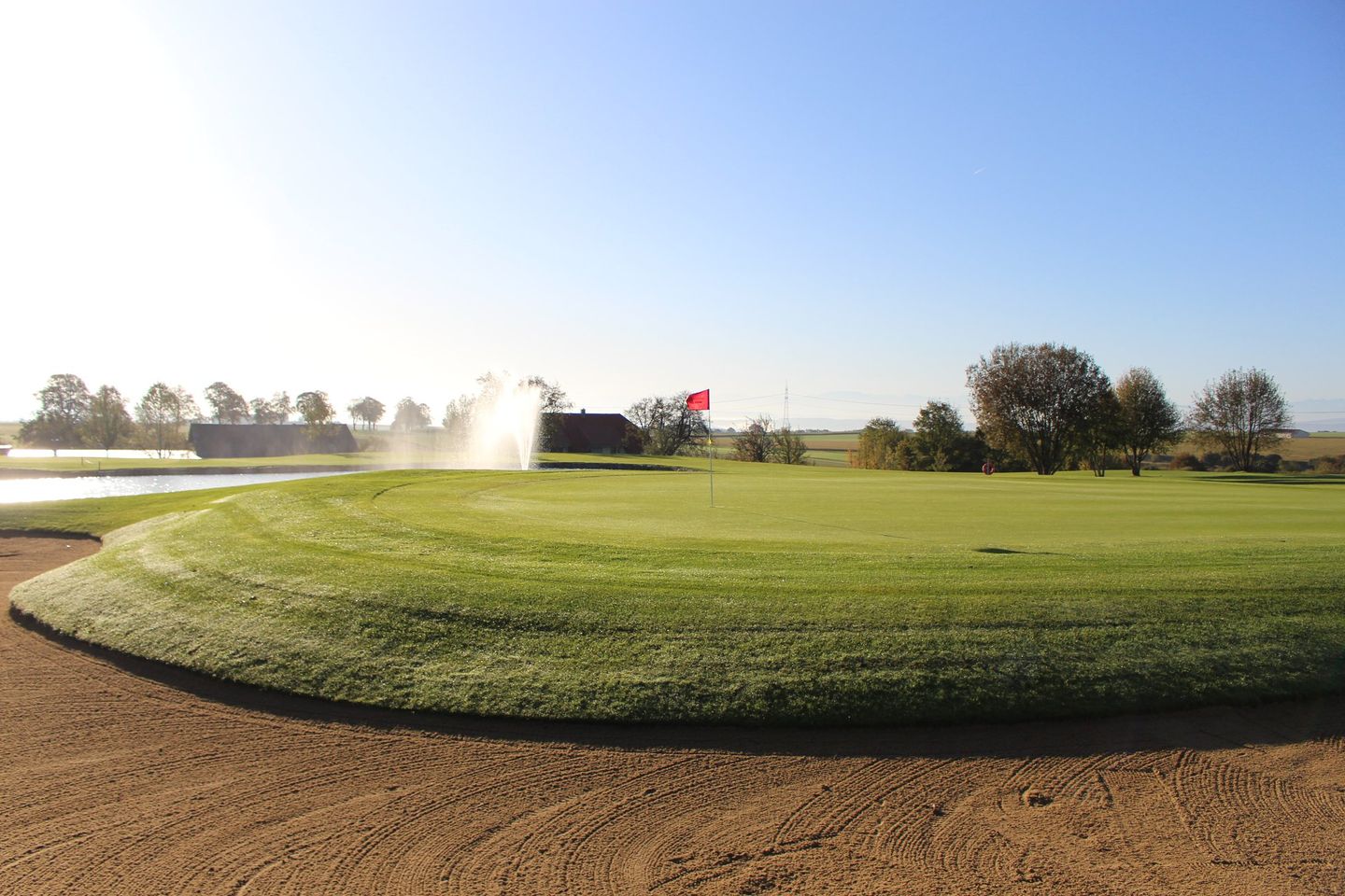 Obere Alp Golf Club