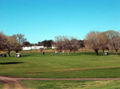 Goliad Golf Club