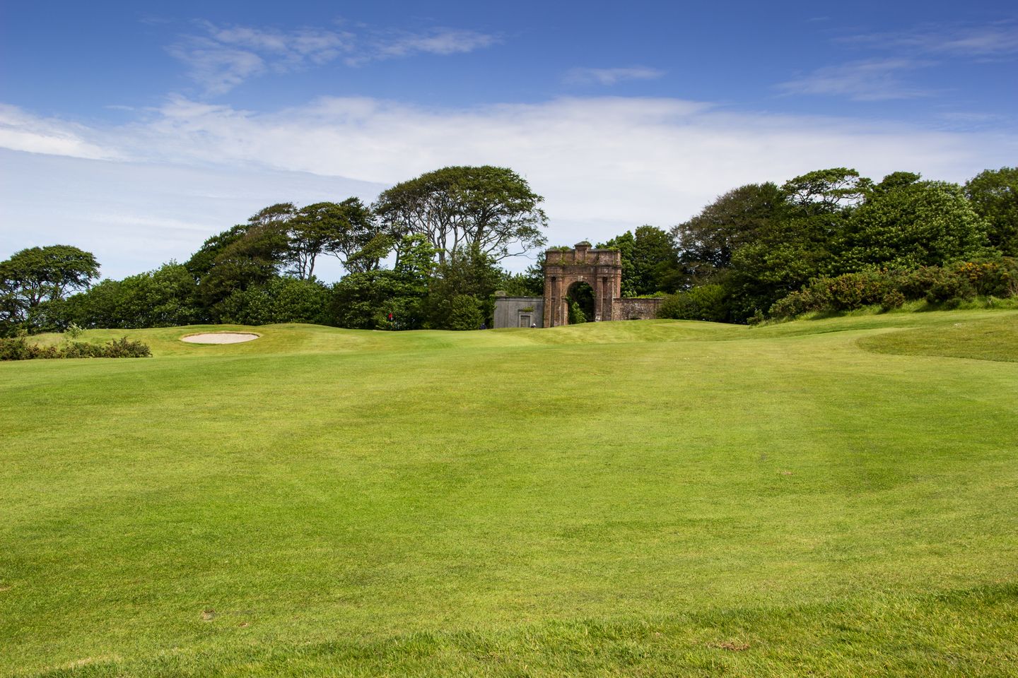 Estuary Course