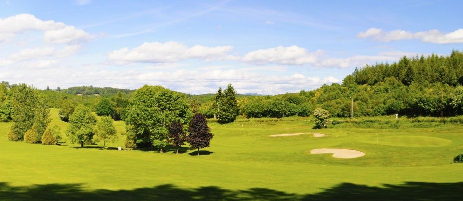 Neuvic Golf Club
