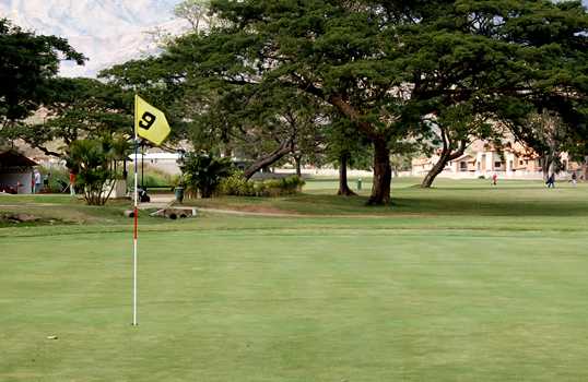 La Cumaca Golf Club