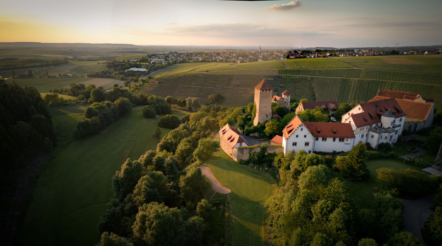 Landclub Schloss Liebenstein Golf Club