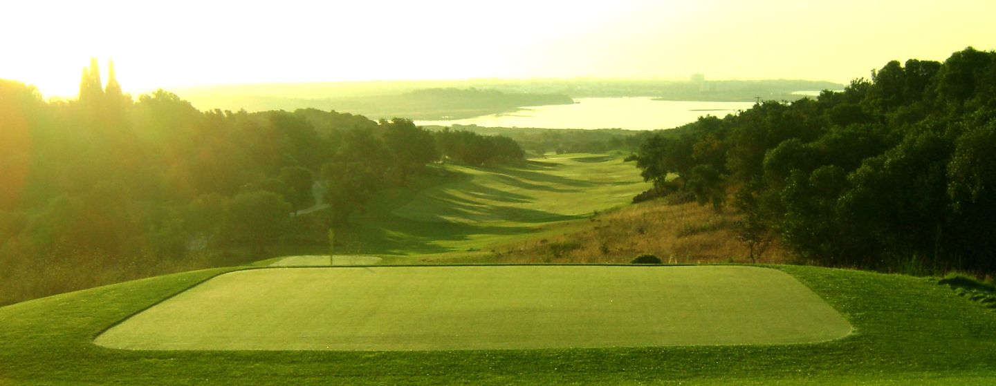 Onyria Palmares Beach & Golf Resort