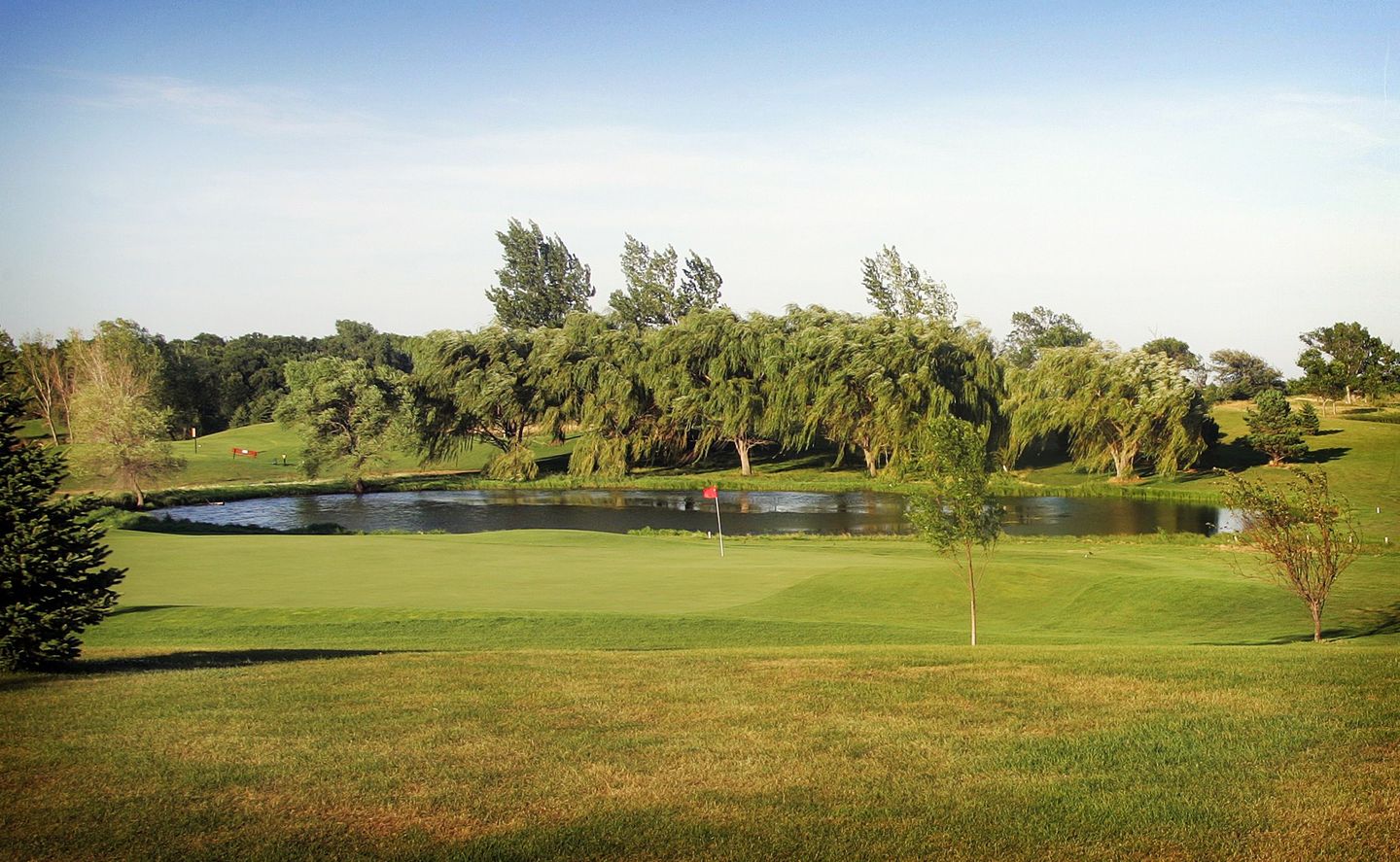 Valley View Golf Course