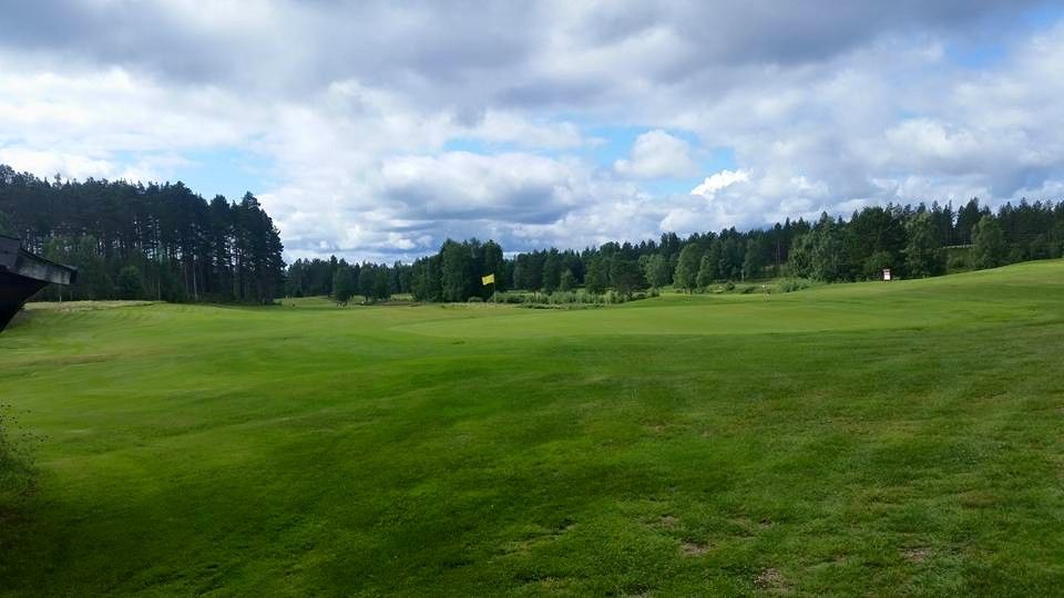 Furudals Bruks Golf Club