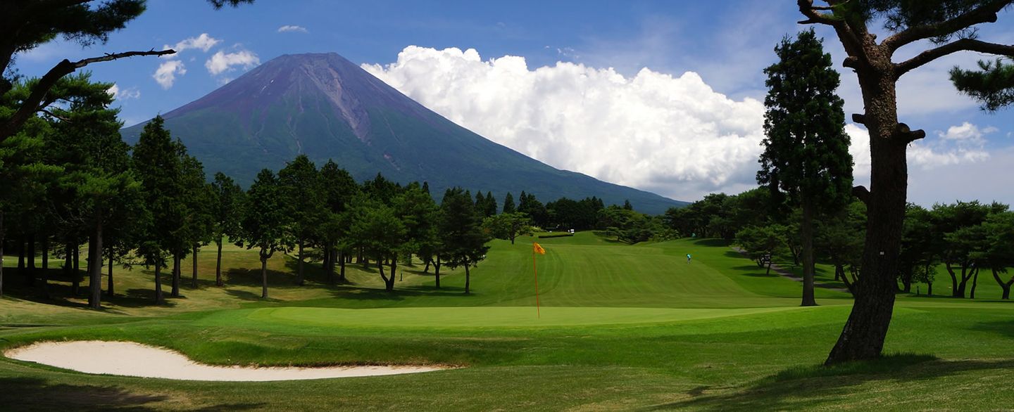 Asagiri Jamboree Golf Club