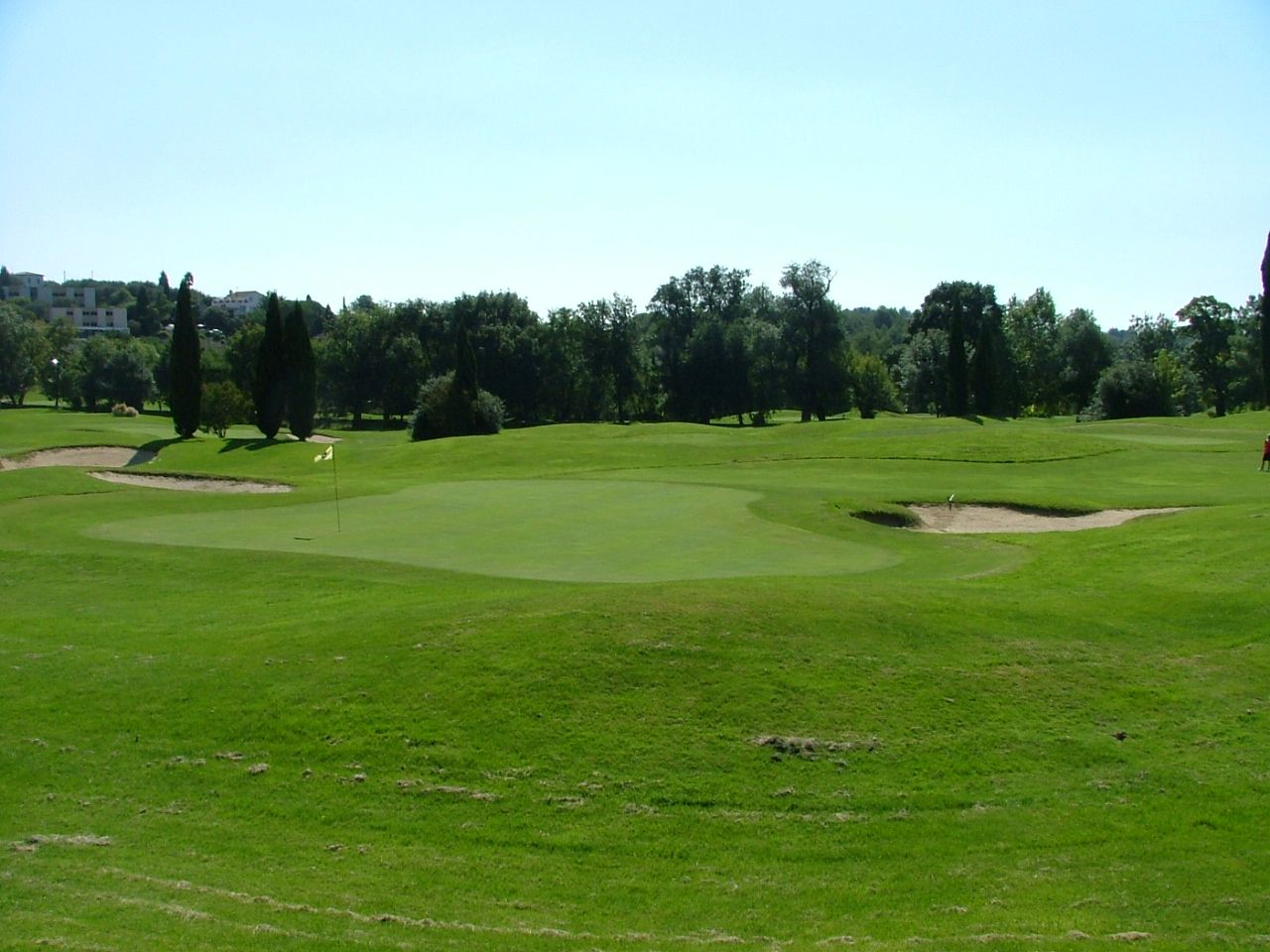 Saint-Donat Golf Club