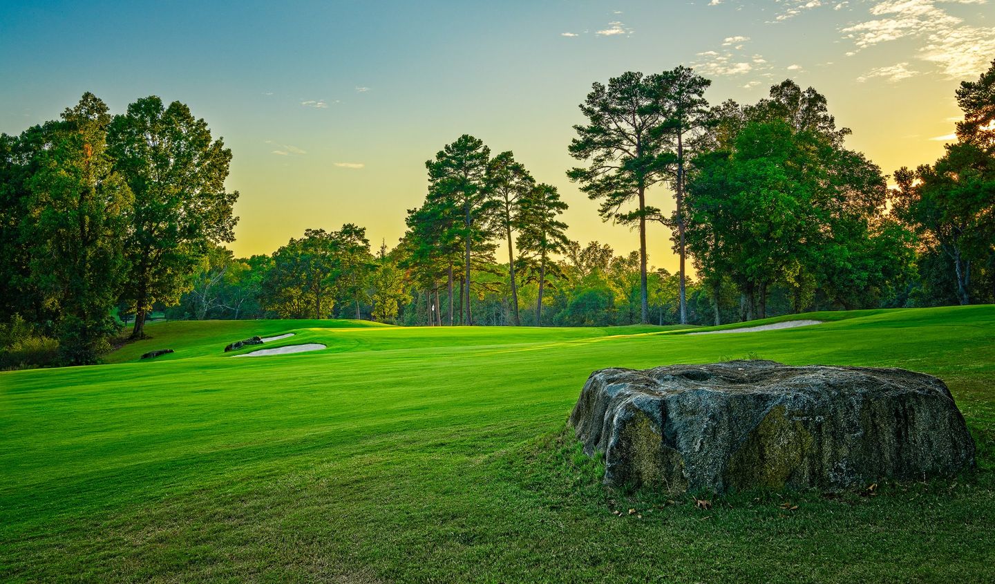 Pine Island Country Club