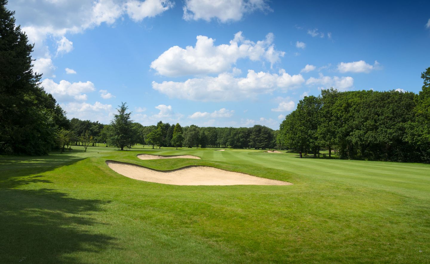 Handsworth Golf Club