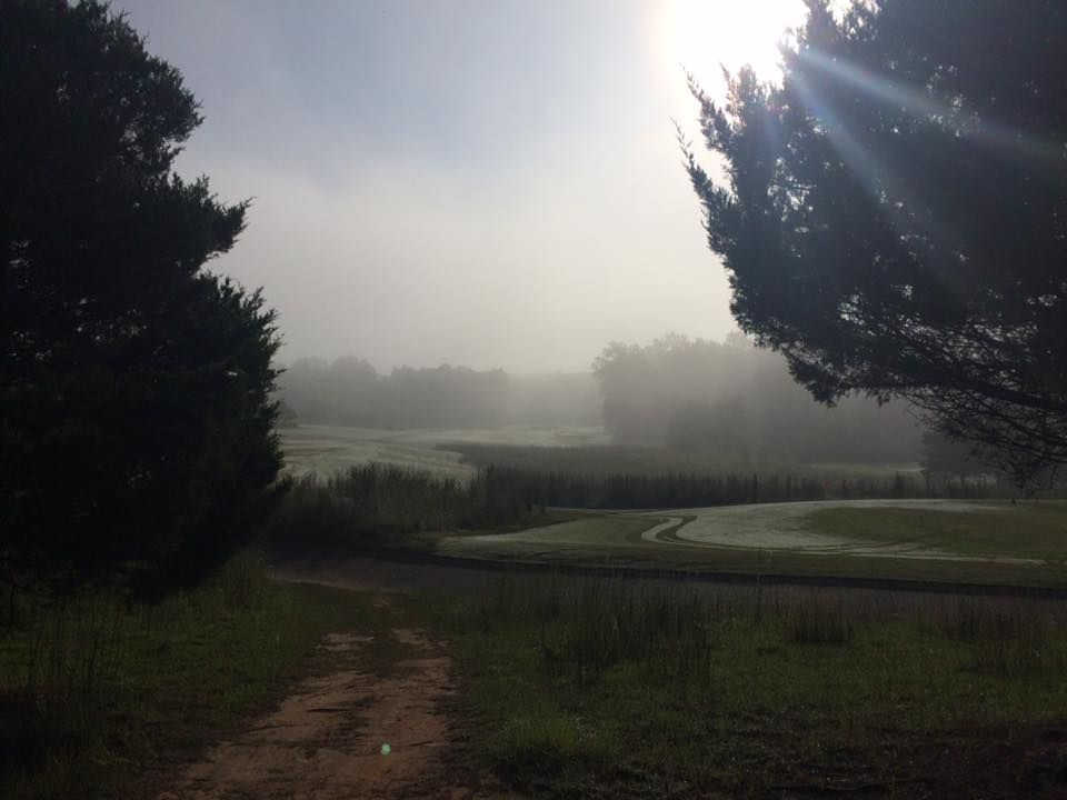 Louisiana Technical Golf Course