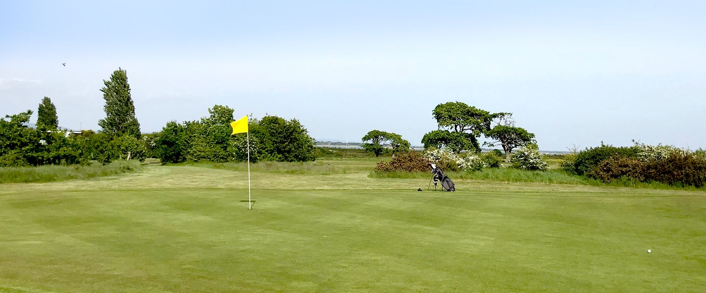Tournerbury Golf Centre