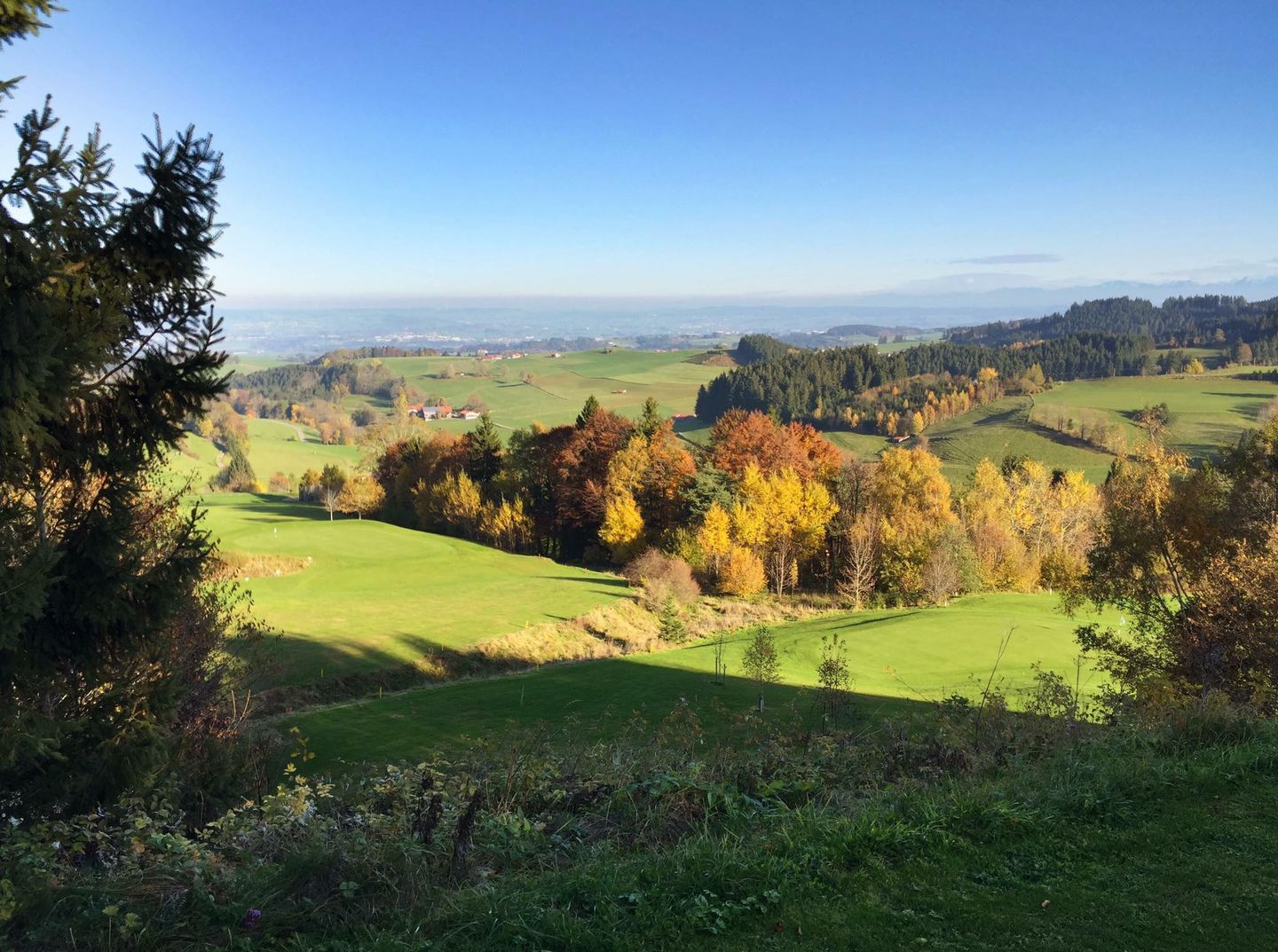 Zugspitz Course