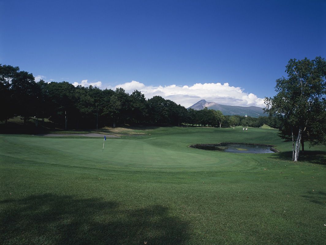 Konuma/Komagatake Course