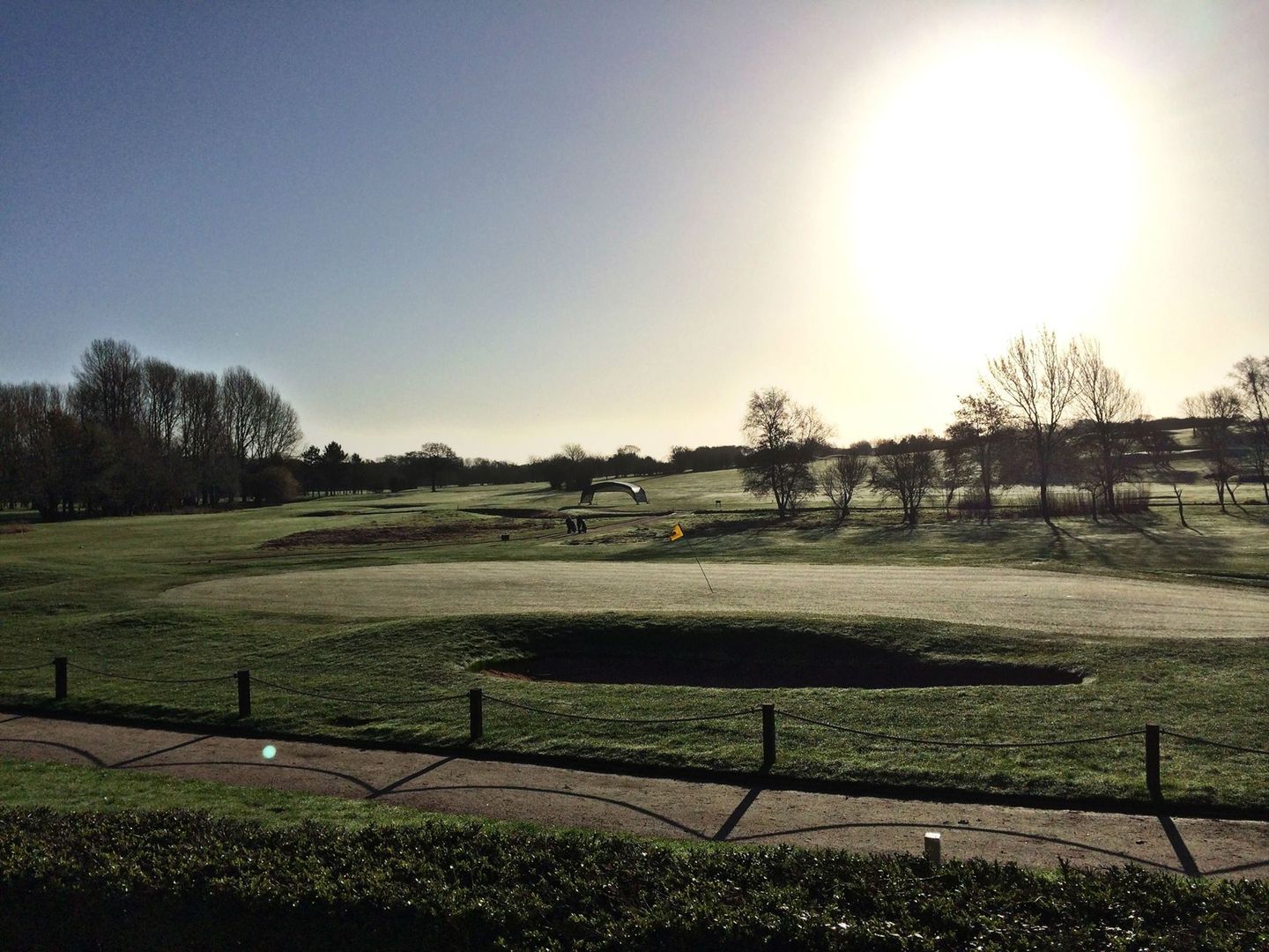 Barnham Broom Golf Club