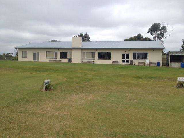 Lucindale Country Club