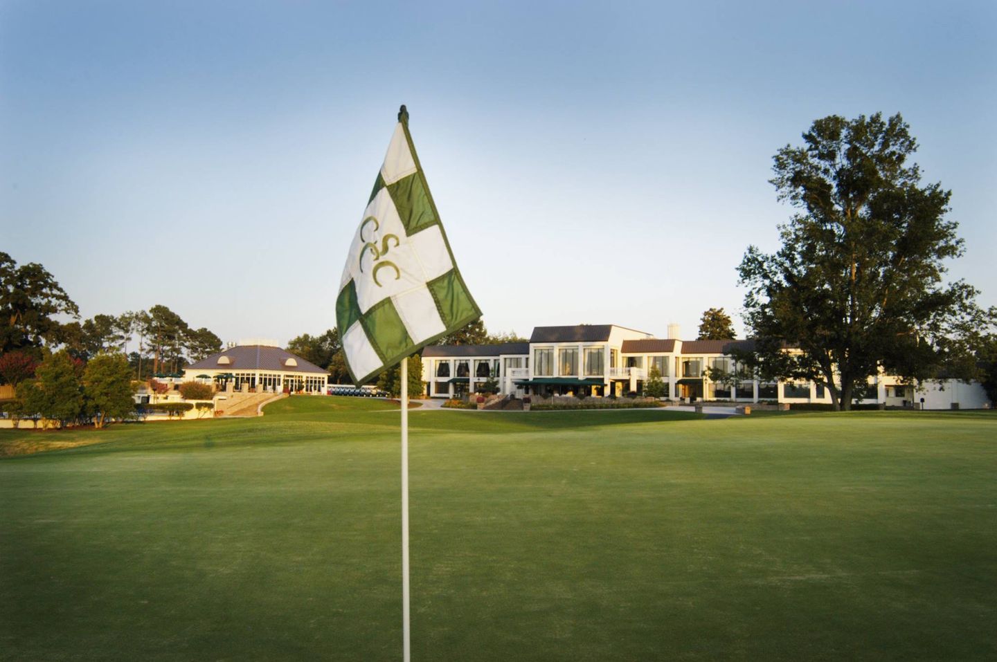 Country Club of South Carolina
