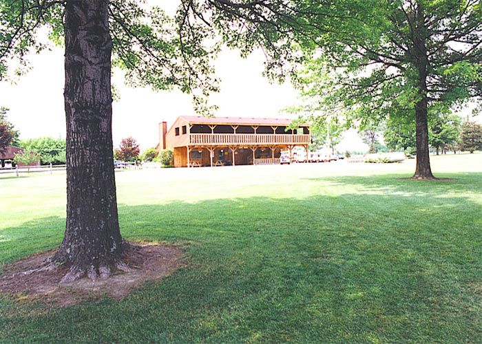 Creekwood Golf Club