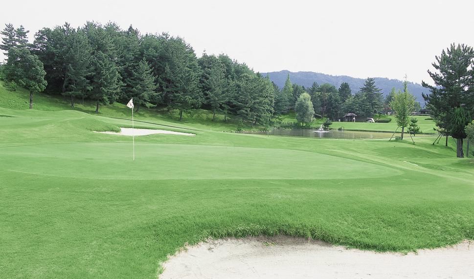 Kyowa Golf Club