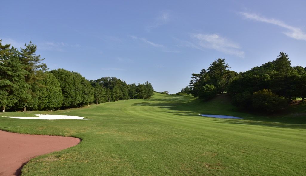 Nishi Nippon Seven Three Golf Club
