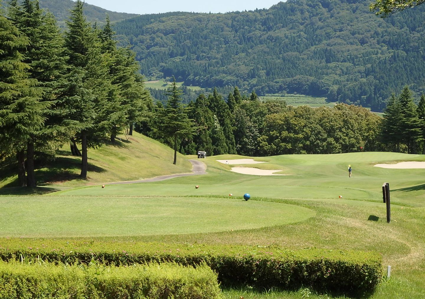 Myoko Sunshine Golf Club