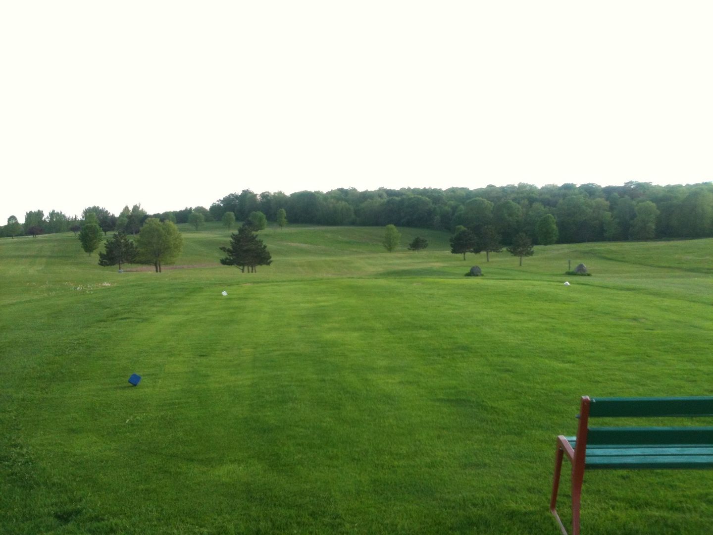 Five Flags Country Club Estates