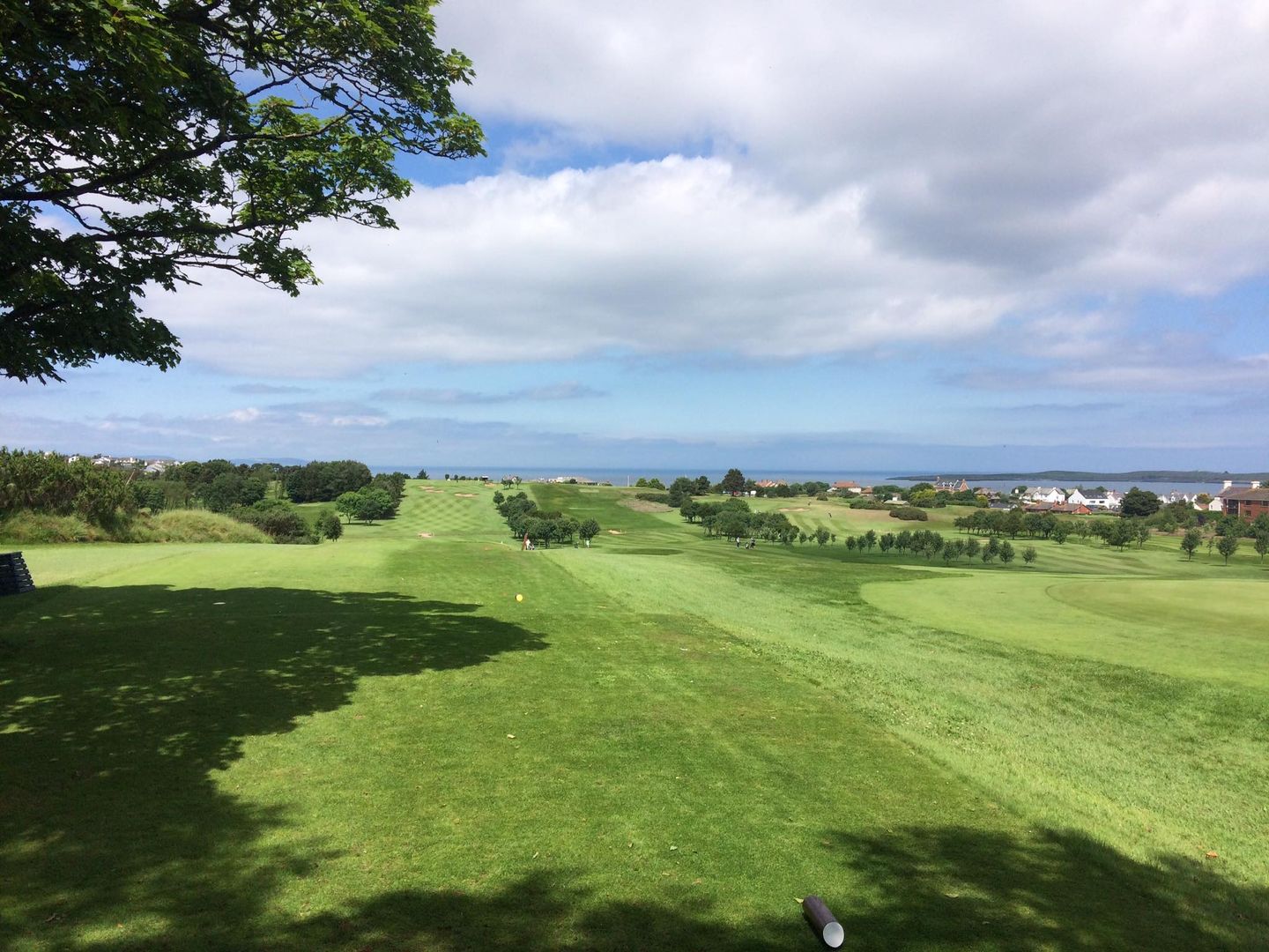 Donaghadee Golf Club