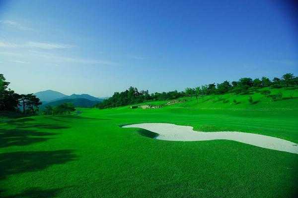 Nakdong Course