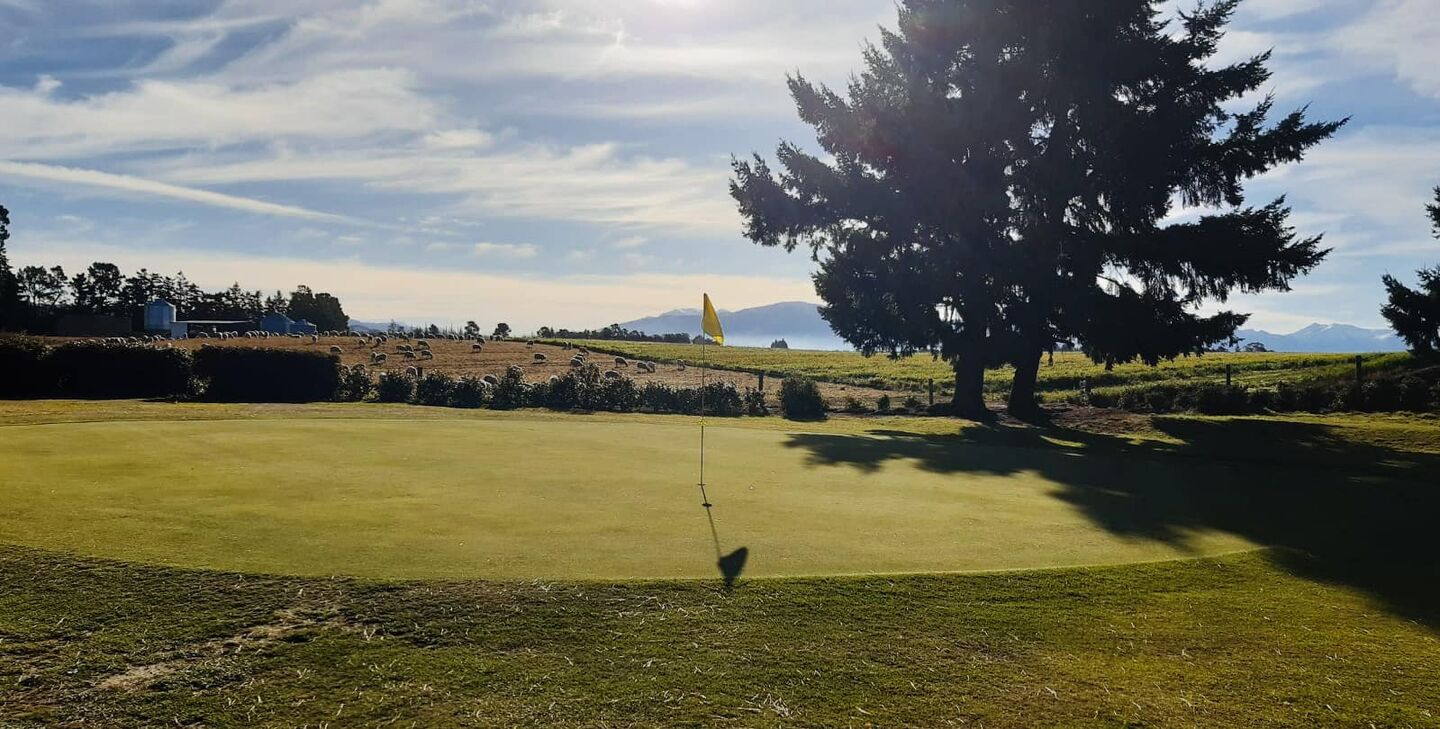 Mayfield Golf Club