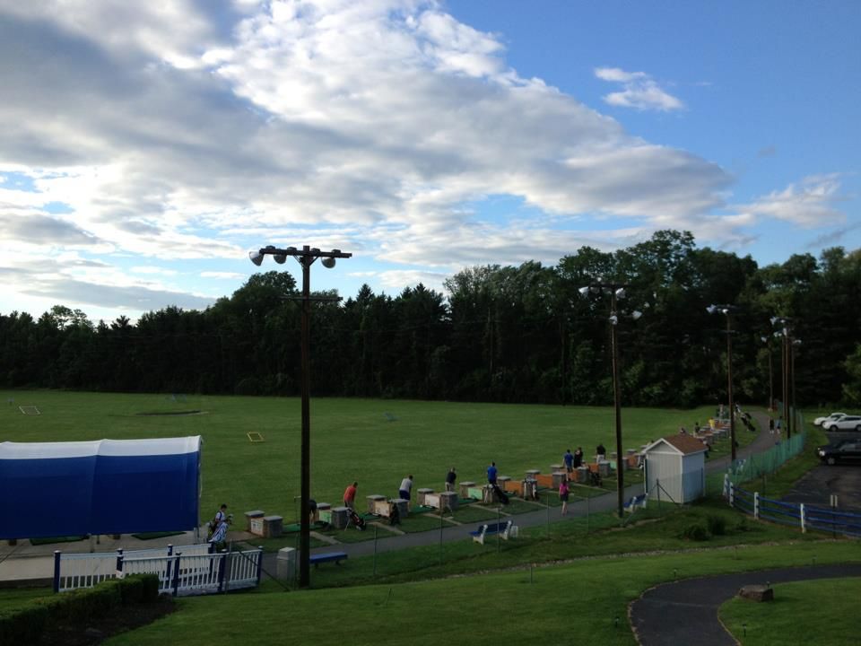 Bridge Street Golf at Snipes