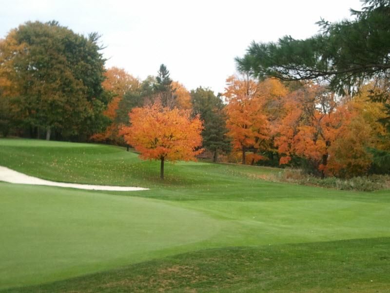 Thornhill Golf & Country Club