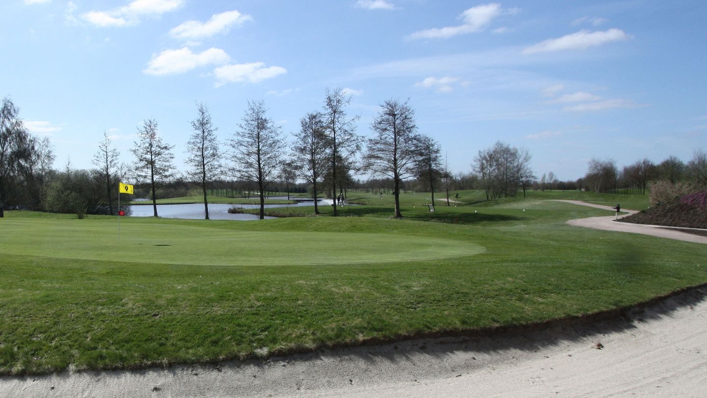 Peelse Golf Club