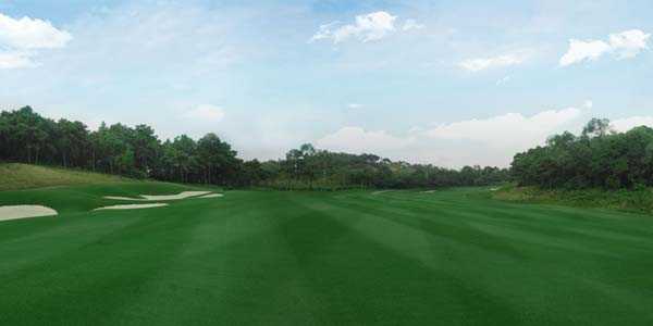 Emerald Lakes Golf Club