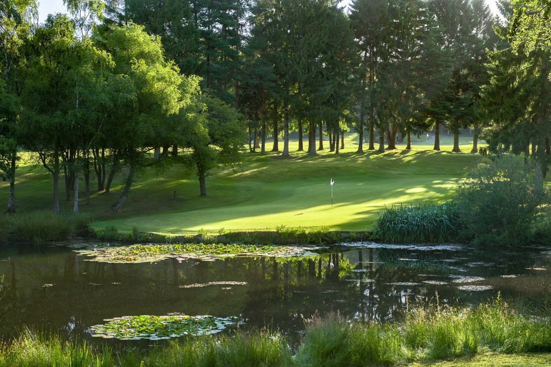 Cottesmore Hotel Golf & Country Club